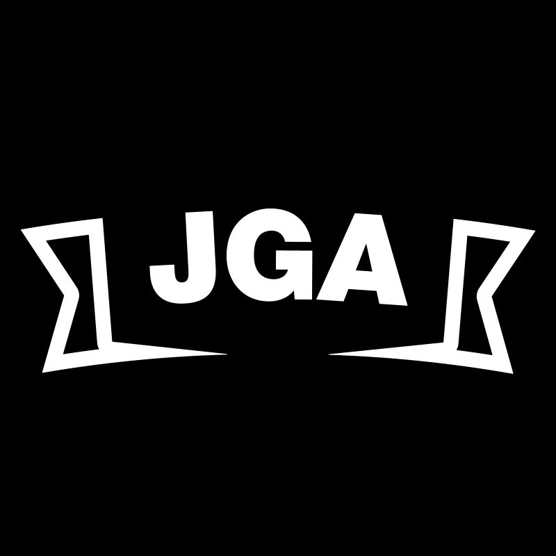 JGA Emblem / Logo