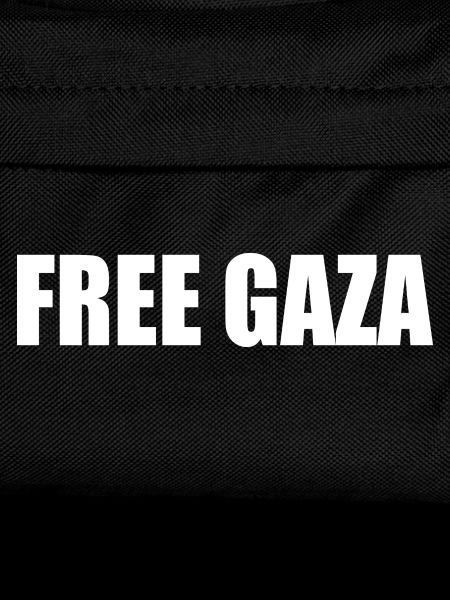 Free gaza