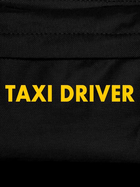 Taxi driver