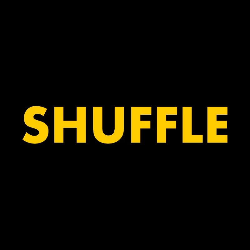 Shuffle