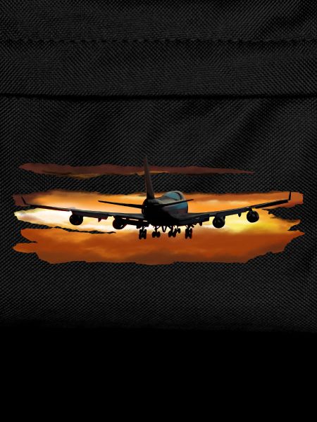 Airliner