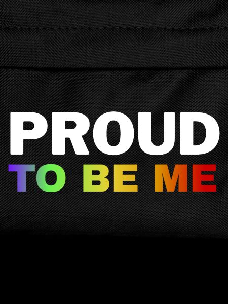 Vibrant Pride Empowerment Design