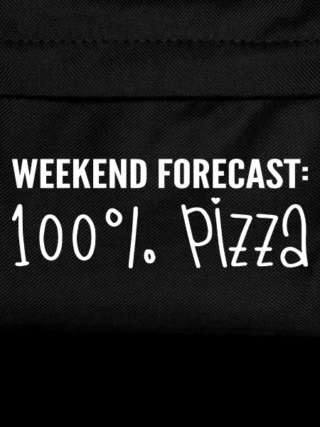 Pizza lovers