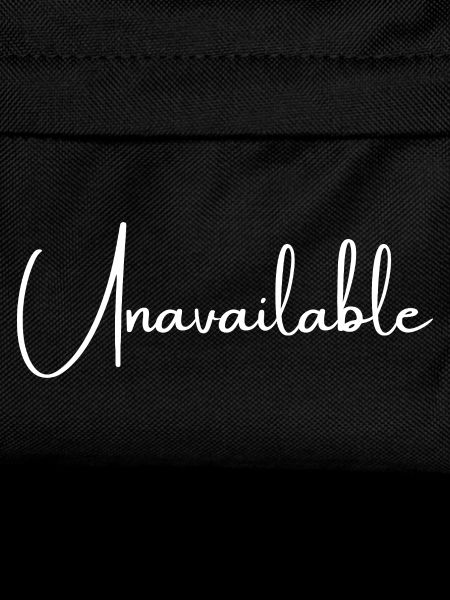Unavailable | Greysoul Thoughts