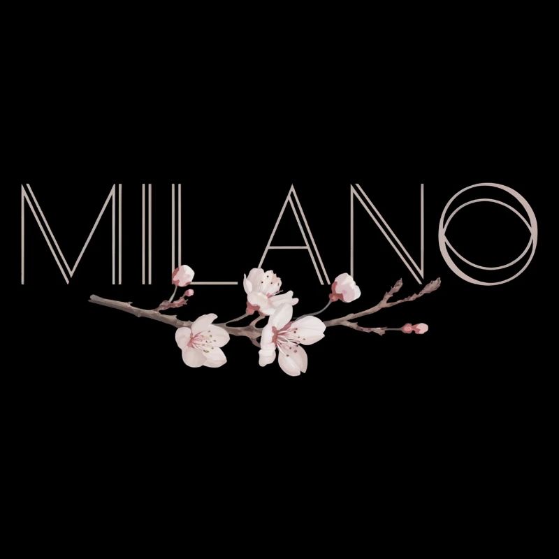 MILANO – Blossom Chic