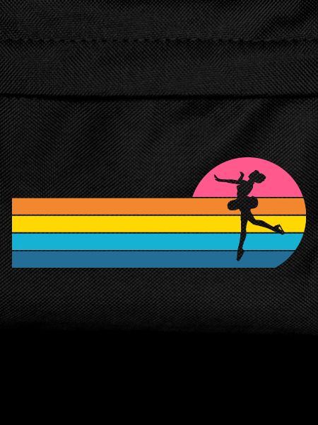 Figure skater