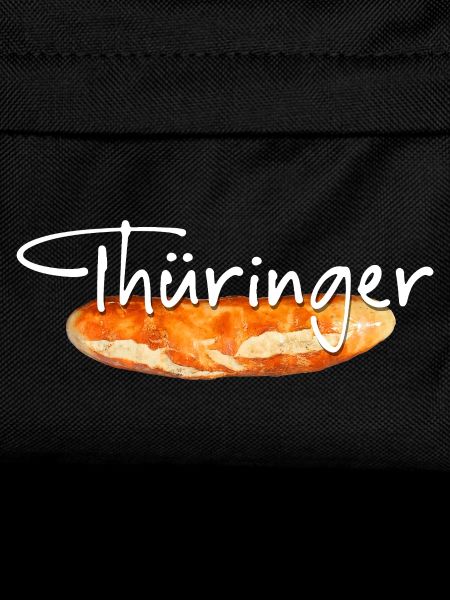 Thuringian bratwurst