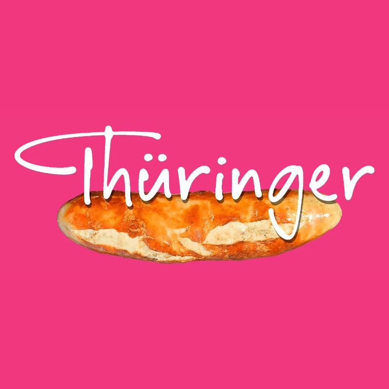 Thuringian bratwurst