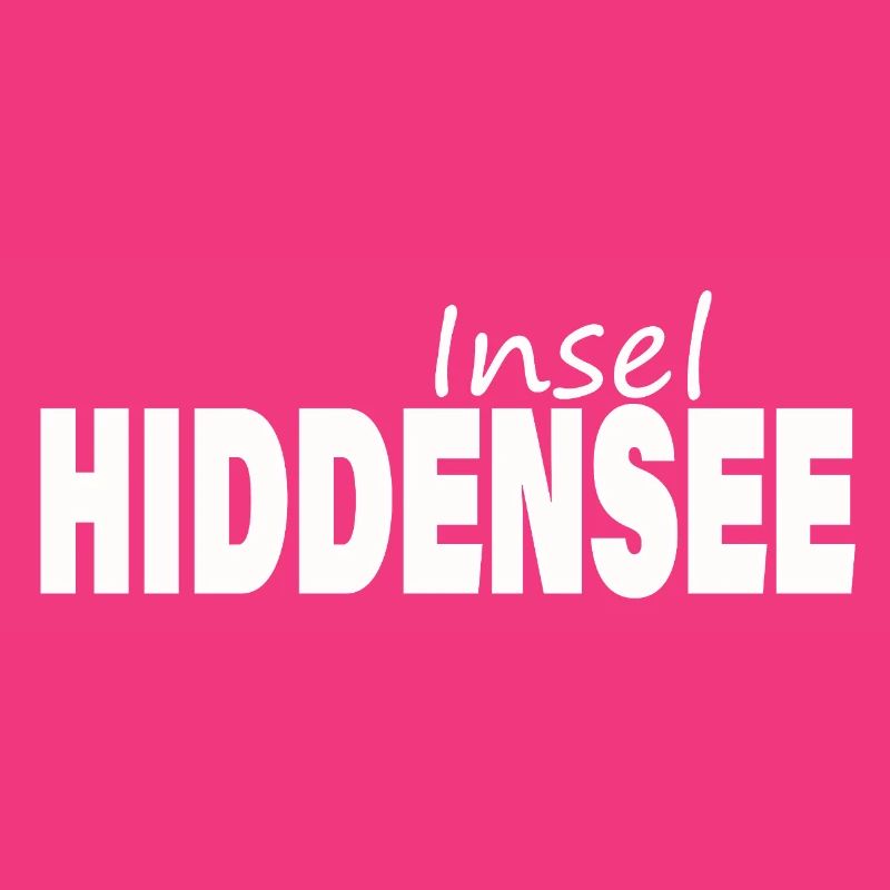 HIDDENSEE
