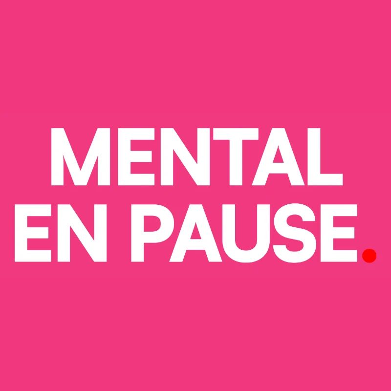 Mentale Pause