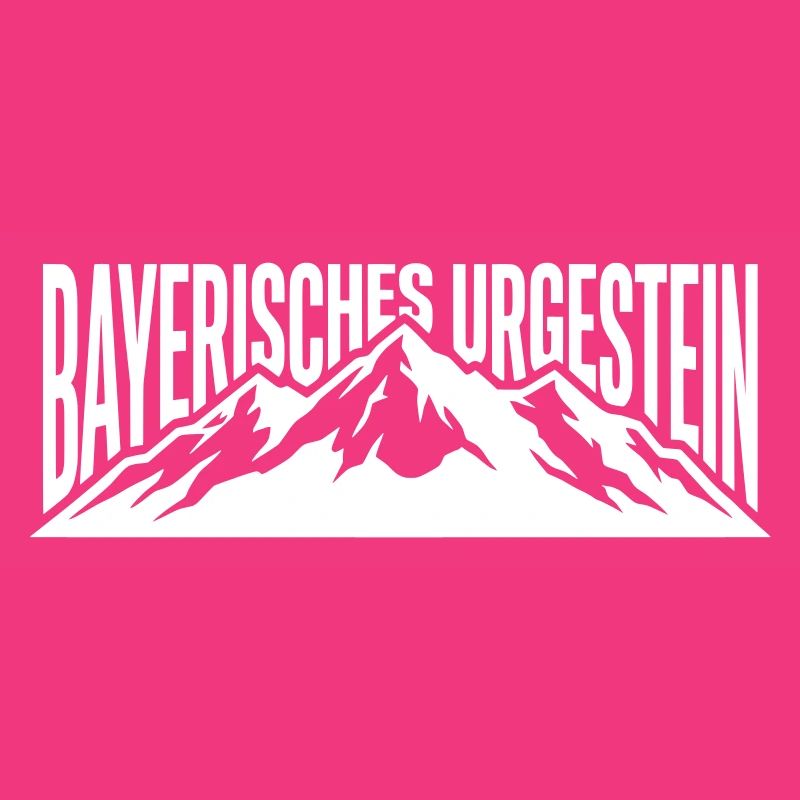 Bayerisches Urgestein