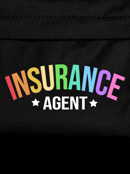 Insurance Insurance Agent Assets