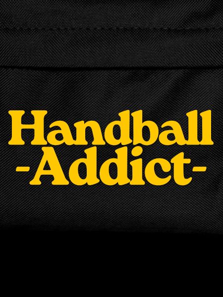 Accro au Handball