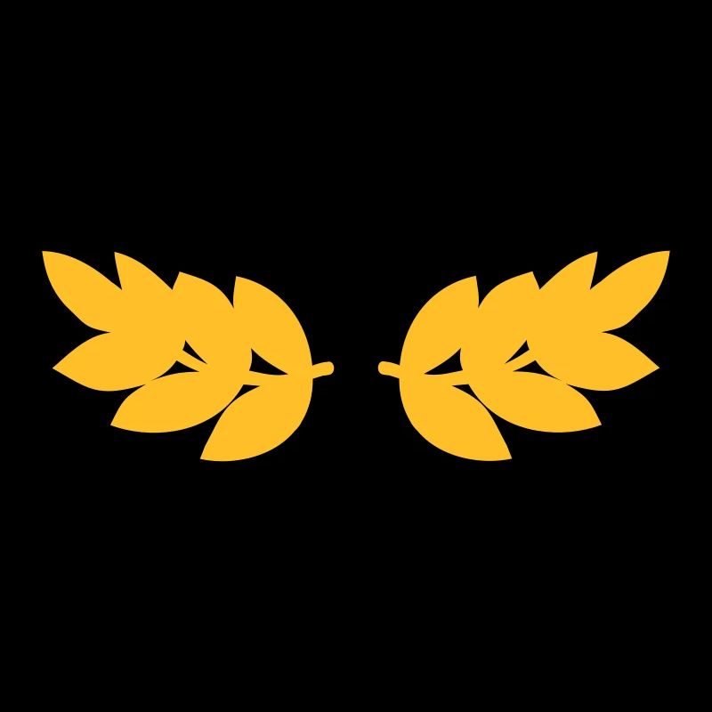 Lorbeerkranz