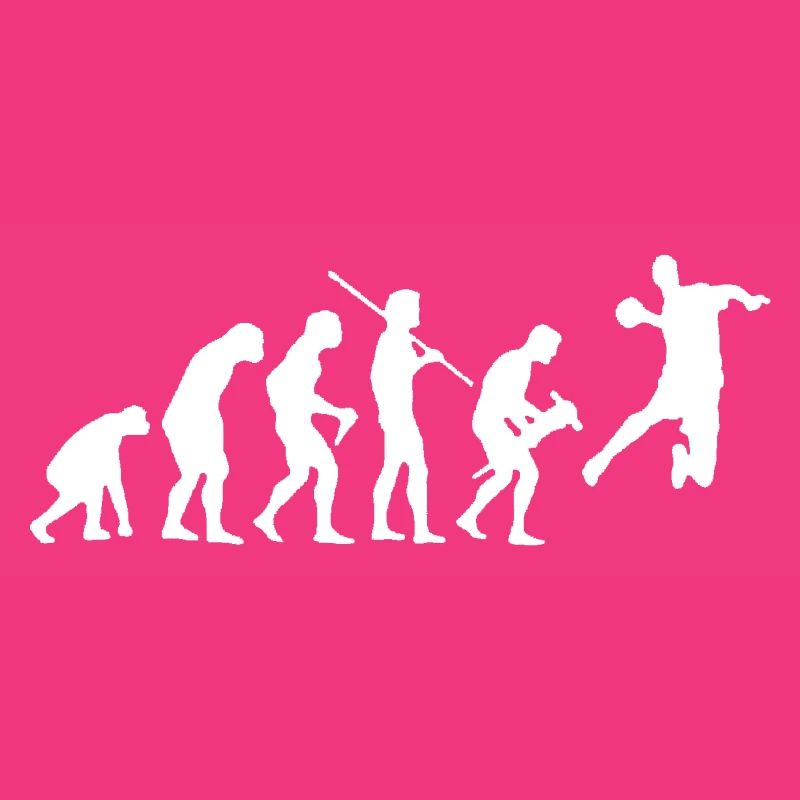 EVOLUTION HANDBALL
