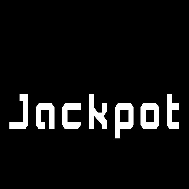 jackpot