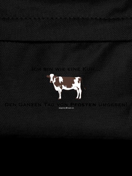 die Kuh