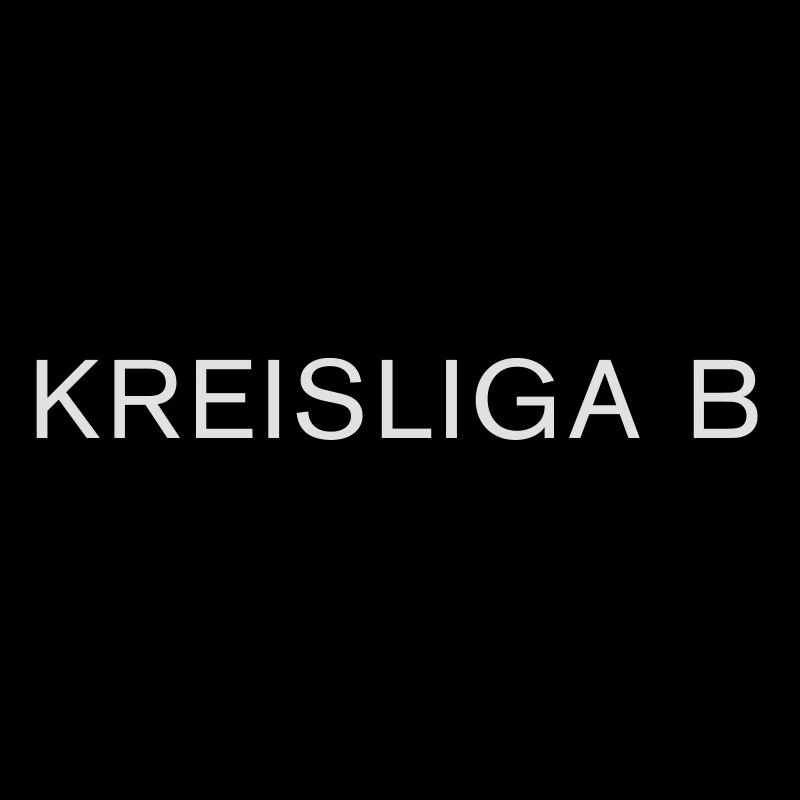 Kreisliga B