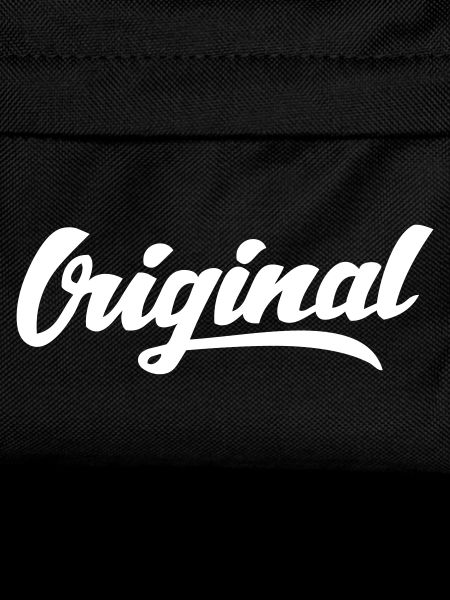 Original