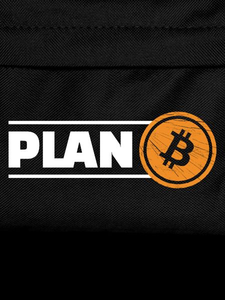 Bitcoin Plan B