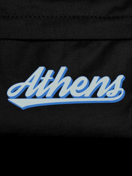 Athens Script Retro