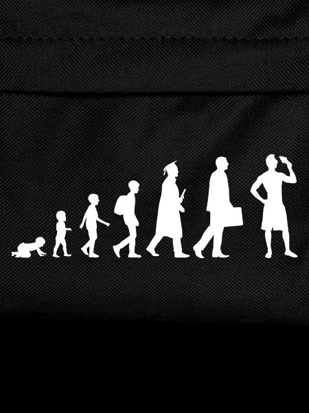 Ice Cream Evolution