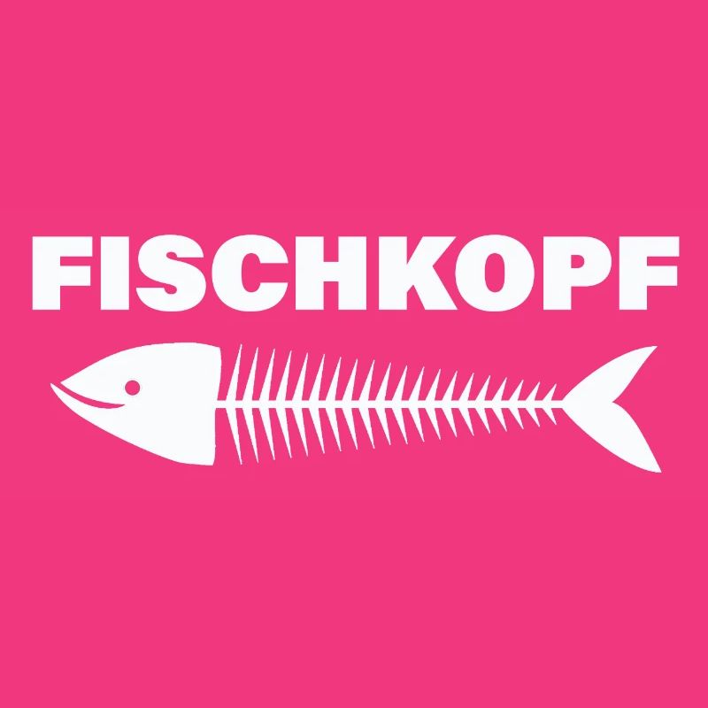 FISH HEAD