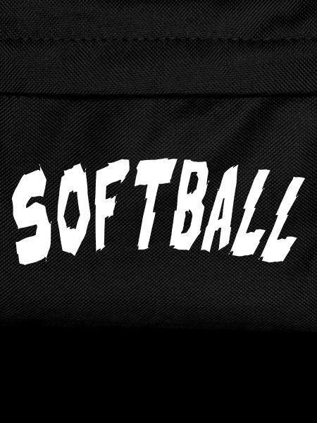 Softball