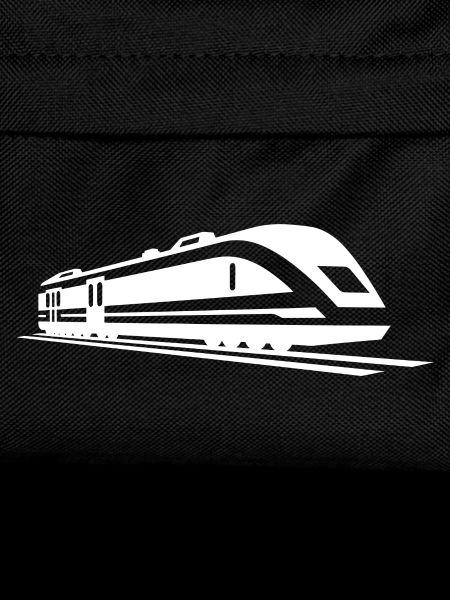 Train Drawing