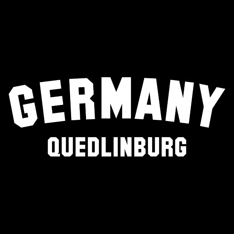 QUEDLINBURG Germany