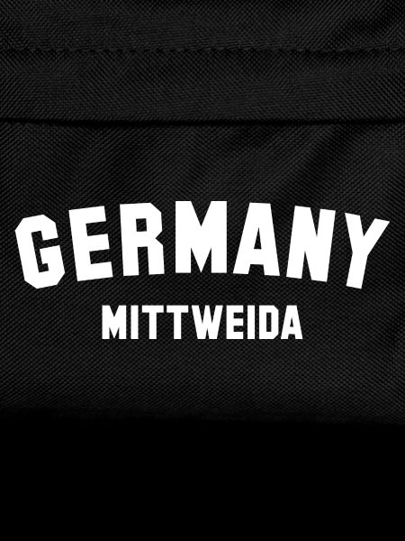 MITTWEIDA Germany