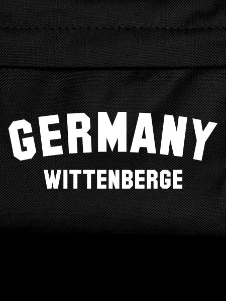 WITTENBERGE Germany