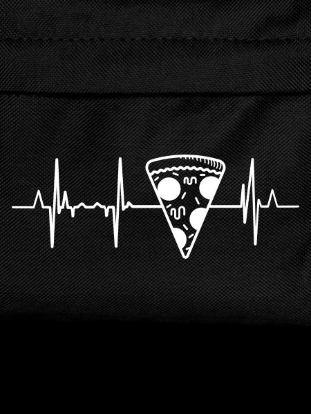 Pizza Herzschlag