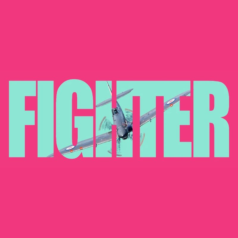 Fighter Spitfire