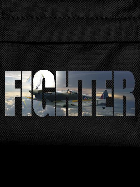 Chasseur Spitfire