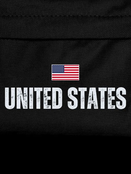 U.S. flag, American patriot