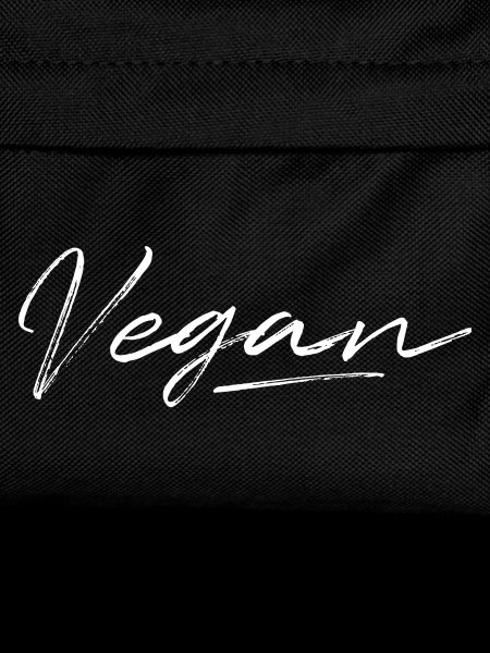 Vegan Lettering Handwriting