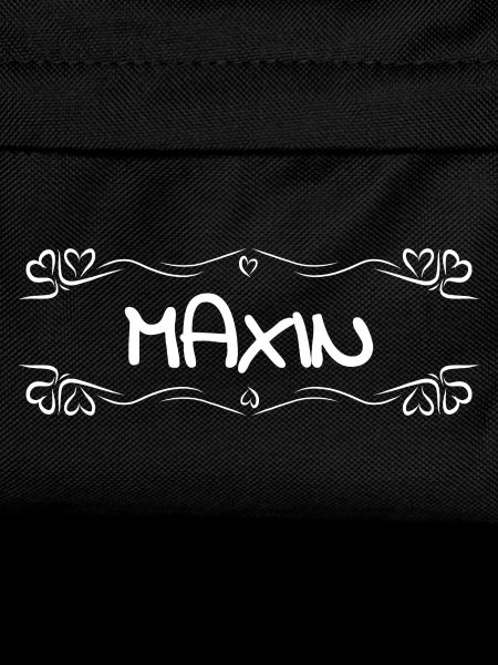 Name Maxin
