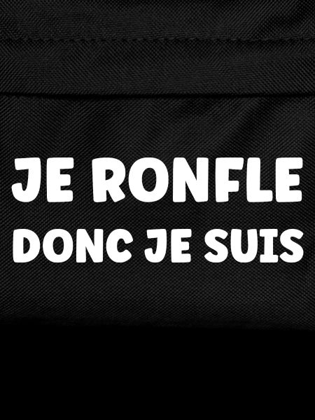 ronfle