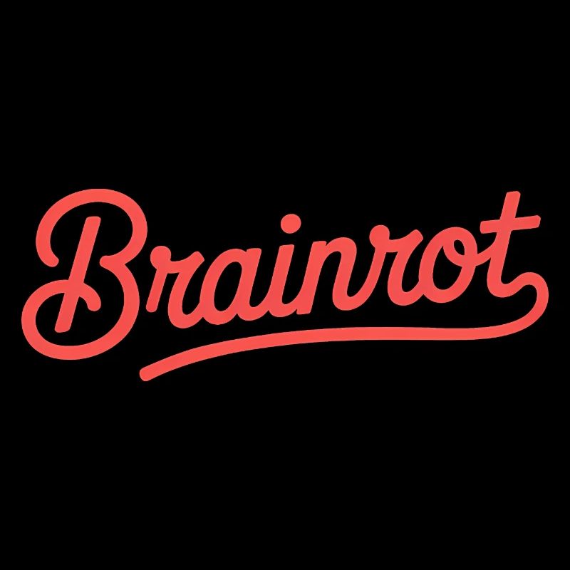 Brainrot - Mèmes Drôles de la Gen Alpha