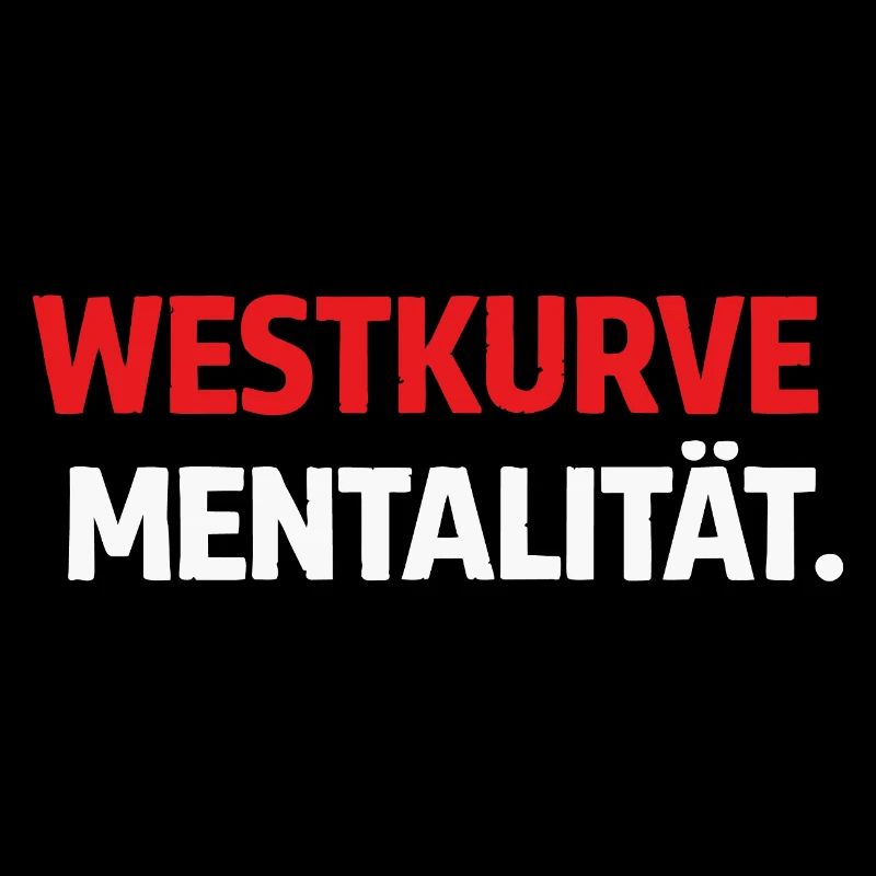 West Curve Mentality Shirt