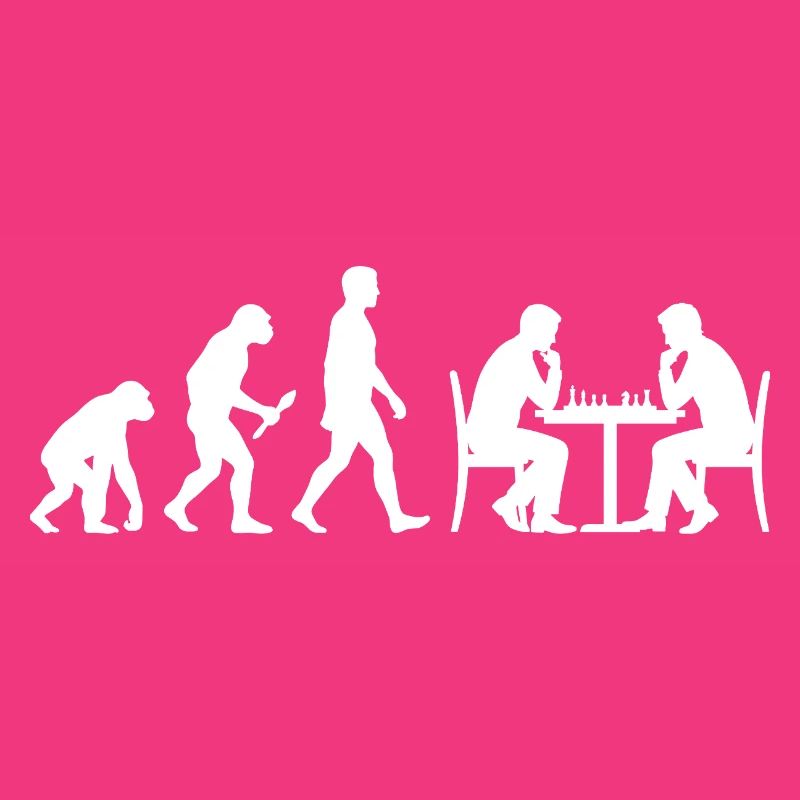Évolution des échecs – Le chemin vers le Grand Maître