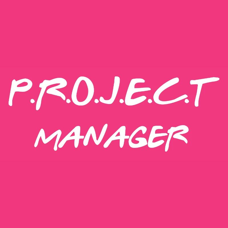Project Manager - Chaos Coordinator Professional 