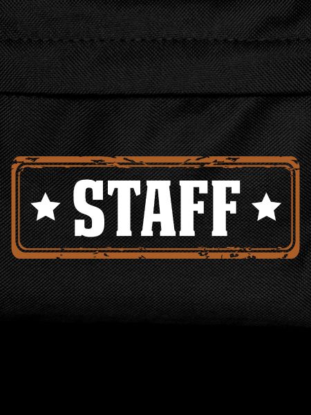 staff