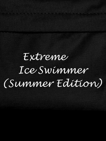 Extremschwimmer