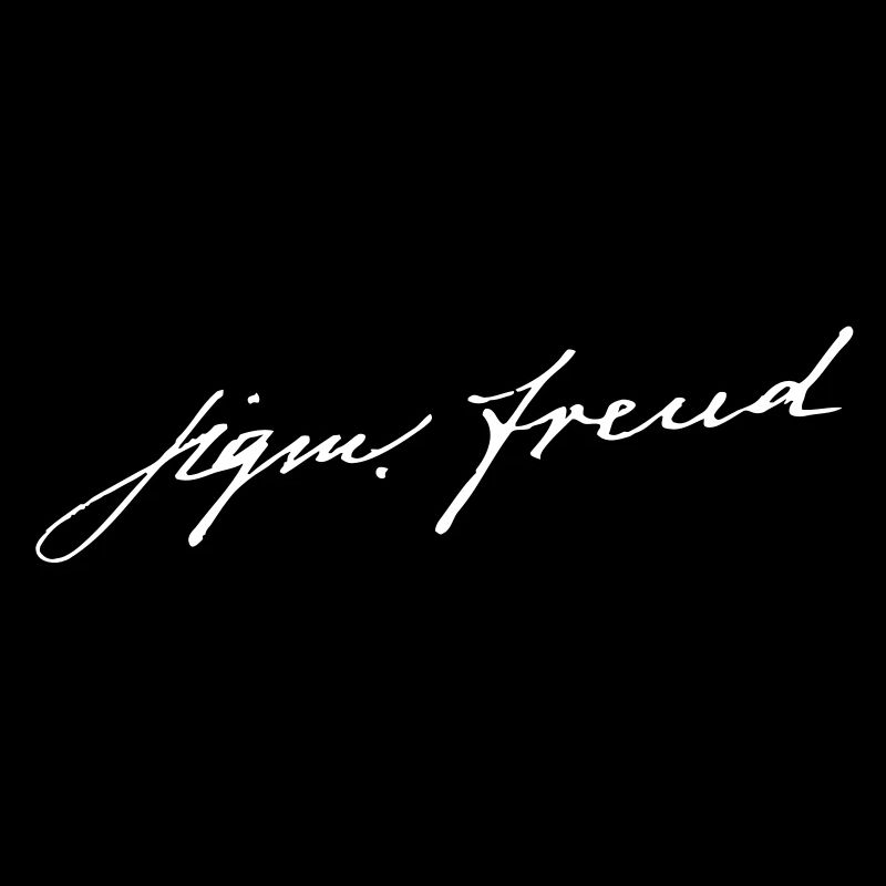 Sigmund Freud