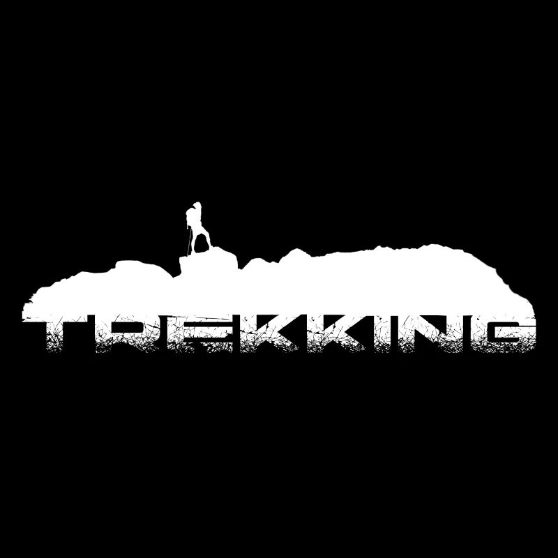 Trekking