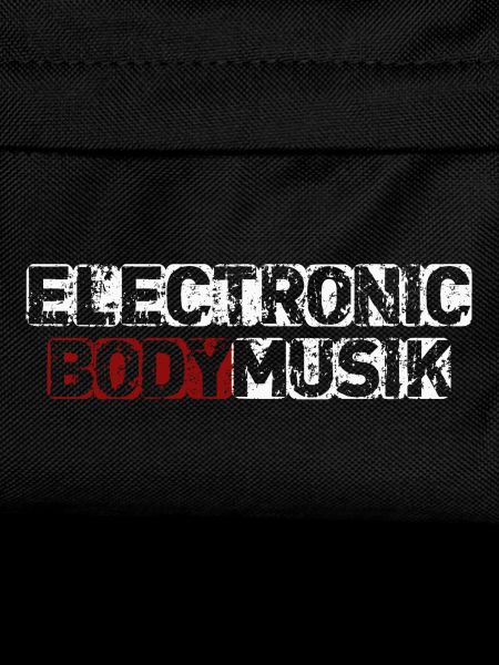 Electronic body music