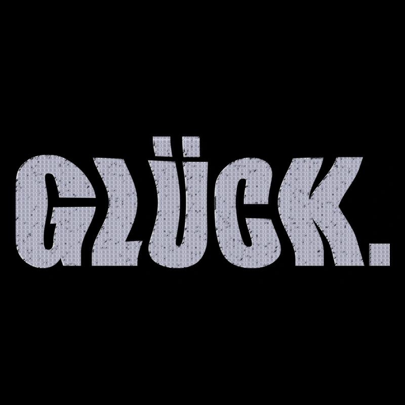 glück