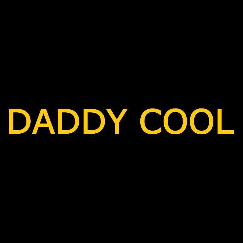 Daddy cool